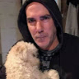 Meet your Posher, Mark